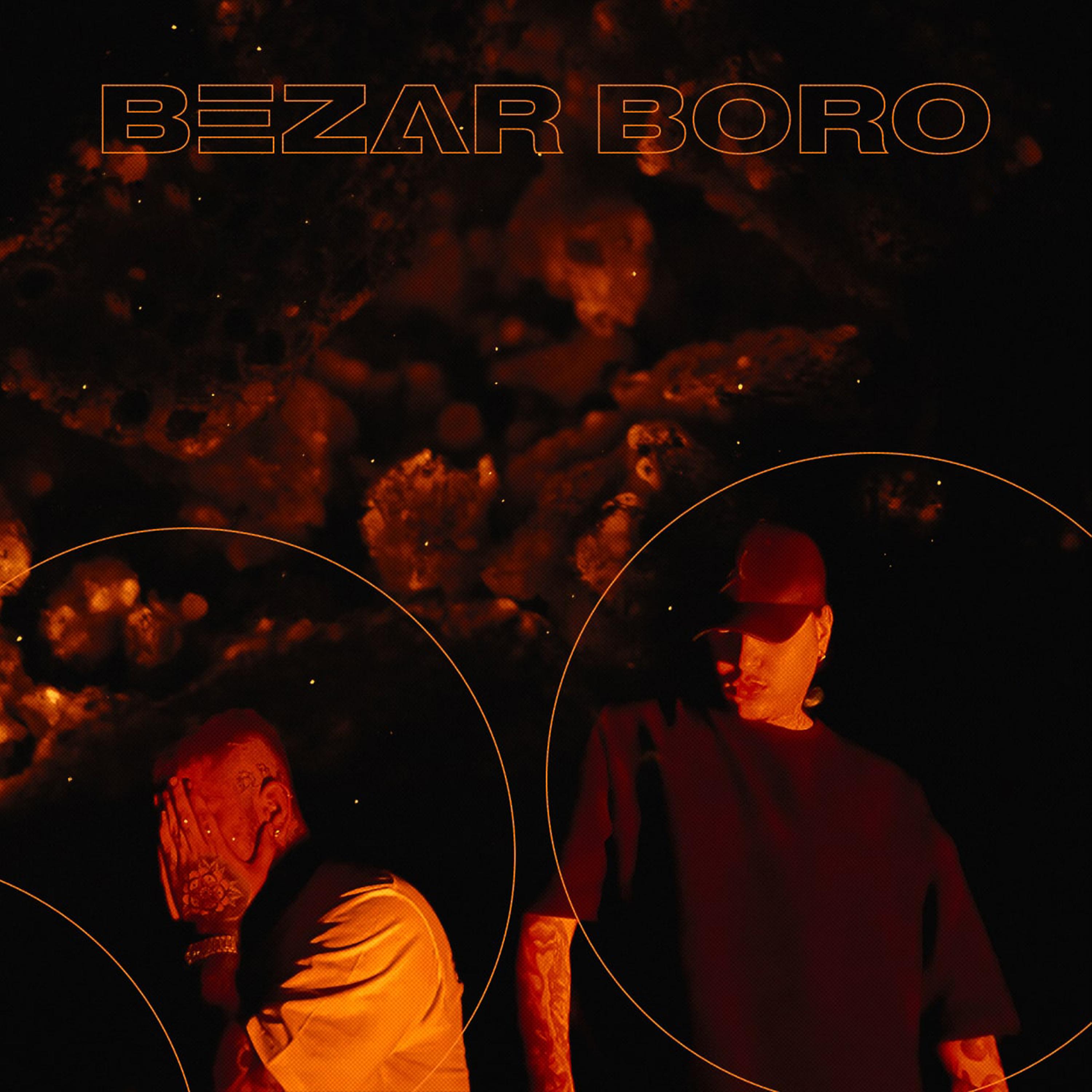 Постер альбома Bezar Boro