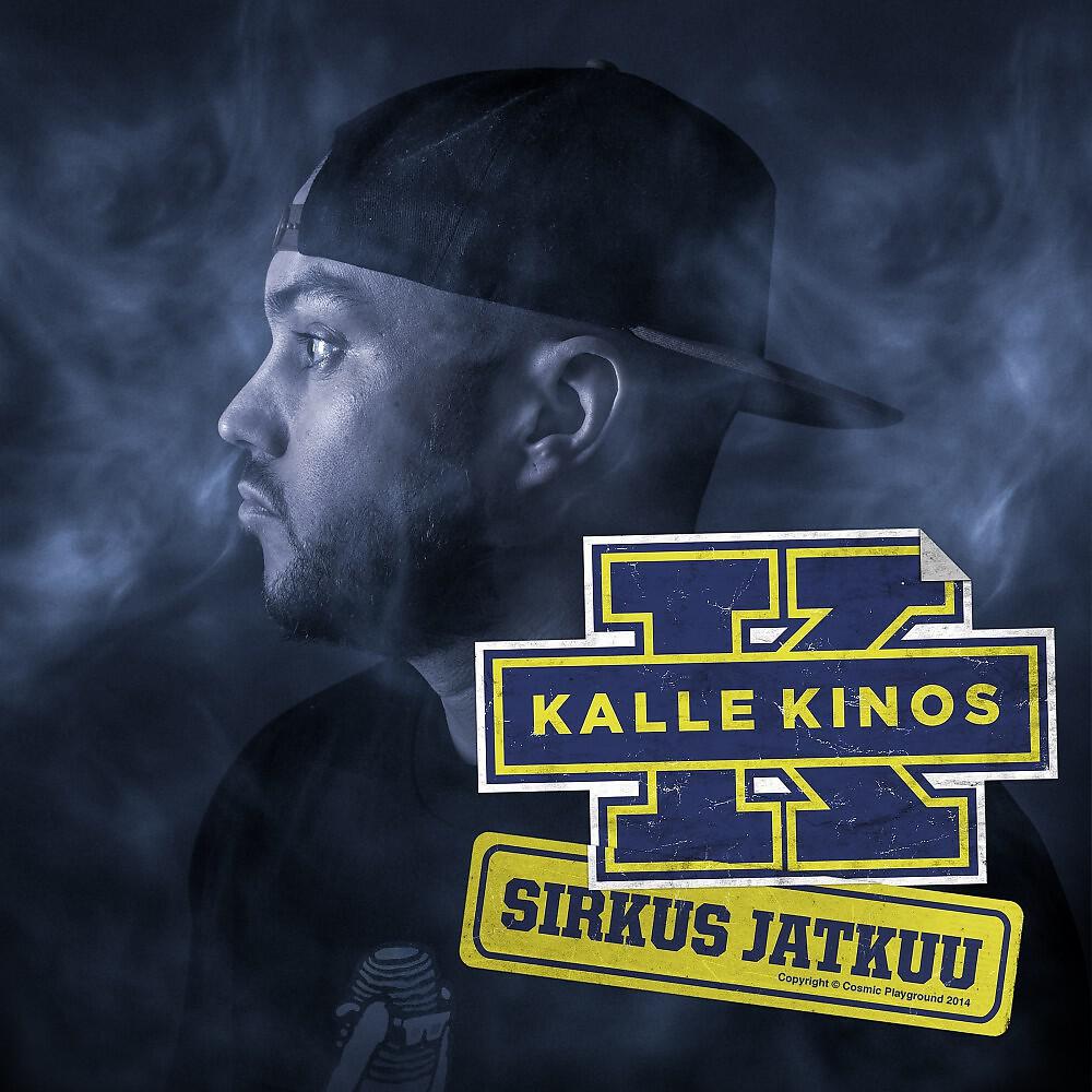 Kalle Kinos - Sirkus Jatkuu (Rico Tubbs Remix)
