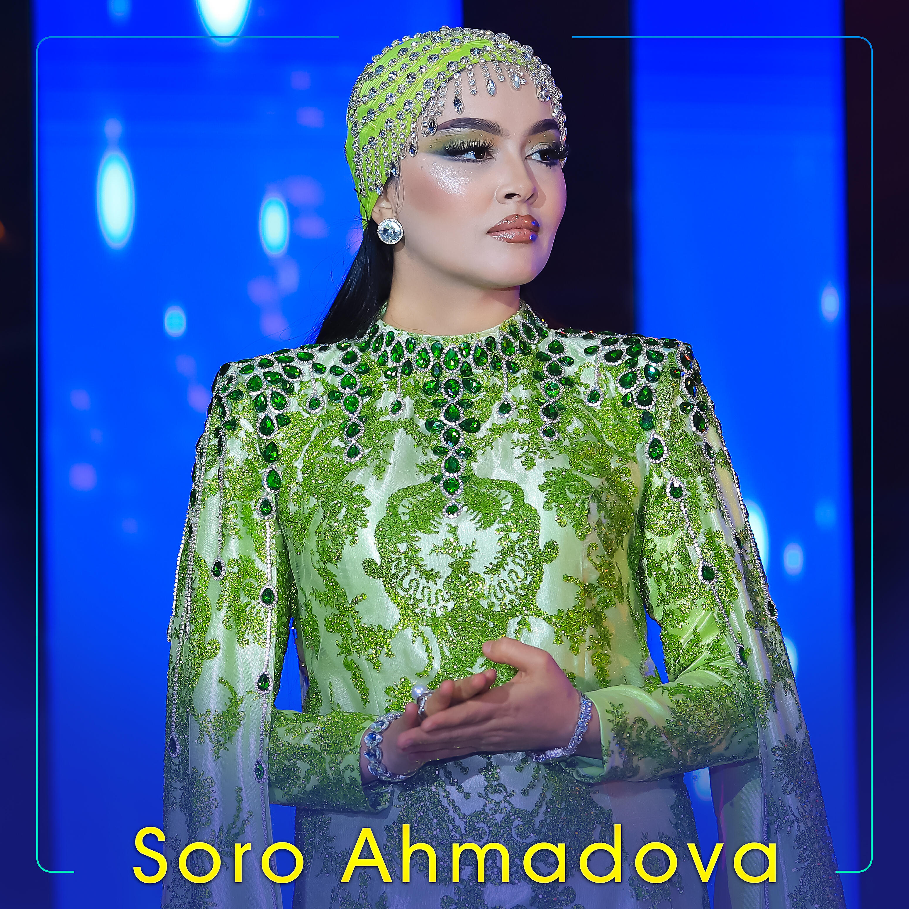 Soro Ahmadova - Dil ba dil