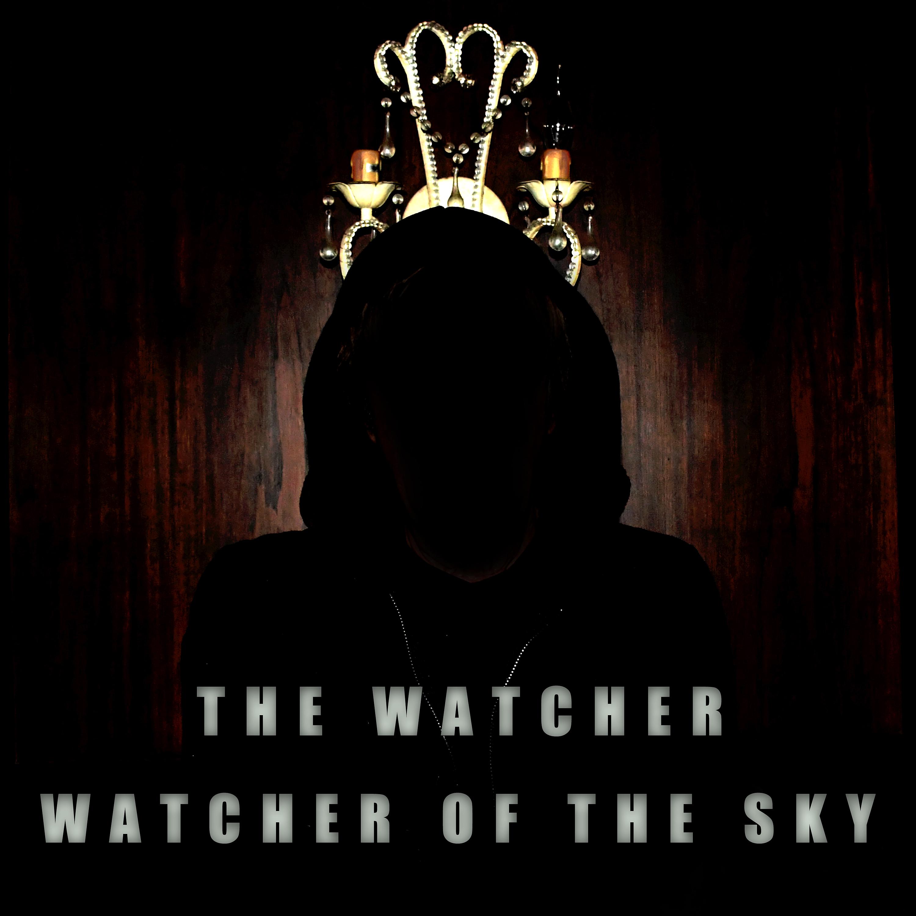 Постер альбома Watcher of the Sky