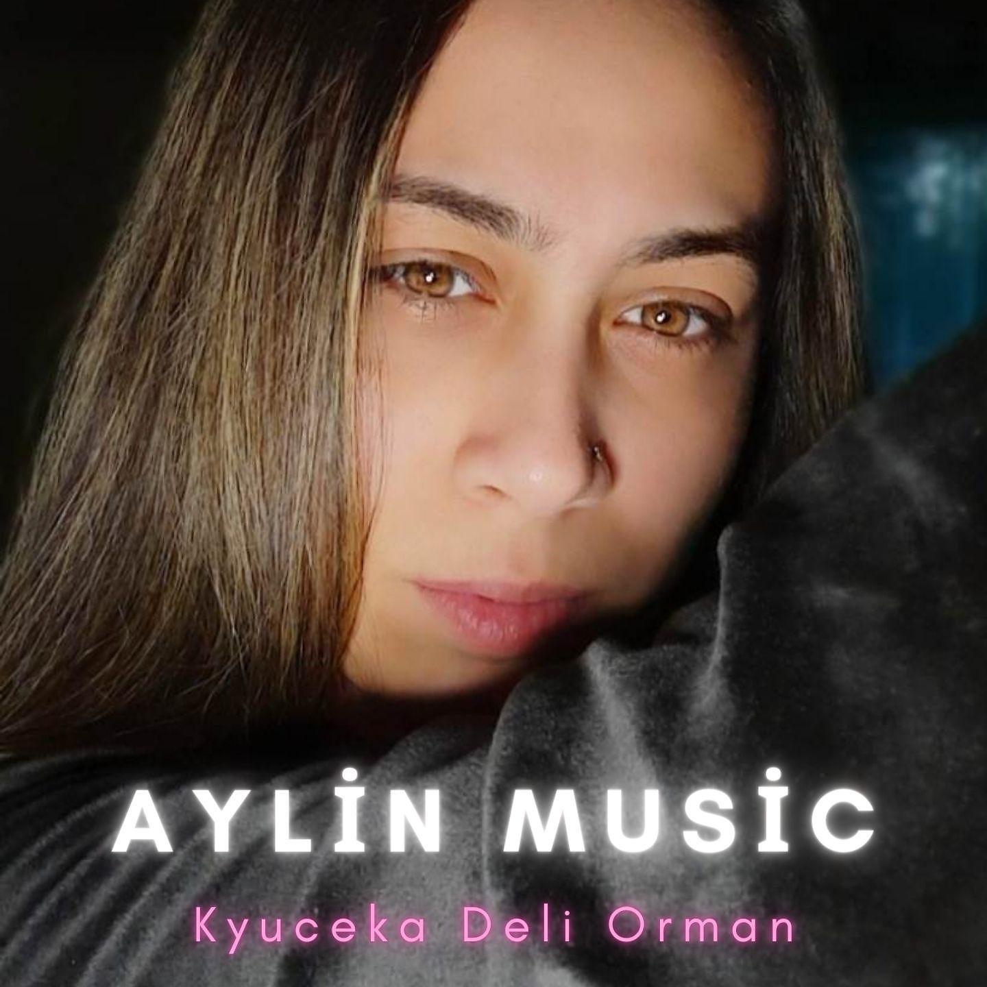 Постер альбома Kyuceka Deli Orman