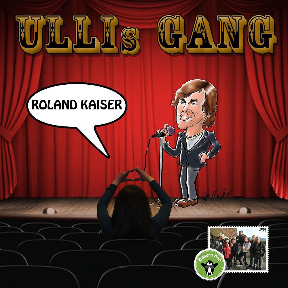 Постер альбома Roland Kaiser (Radio Edit)