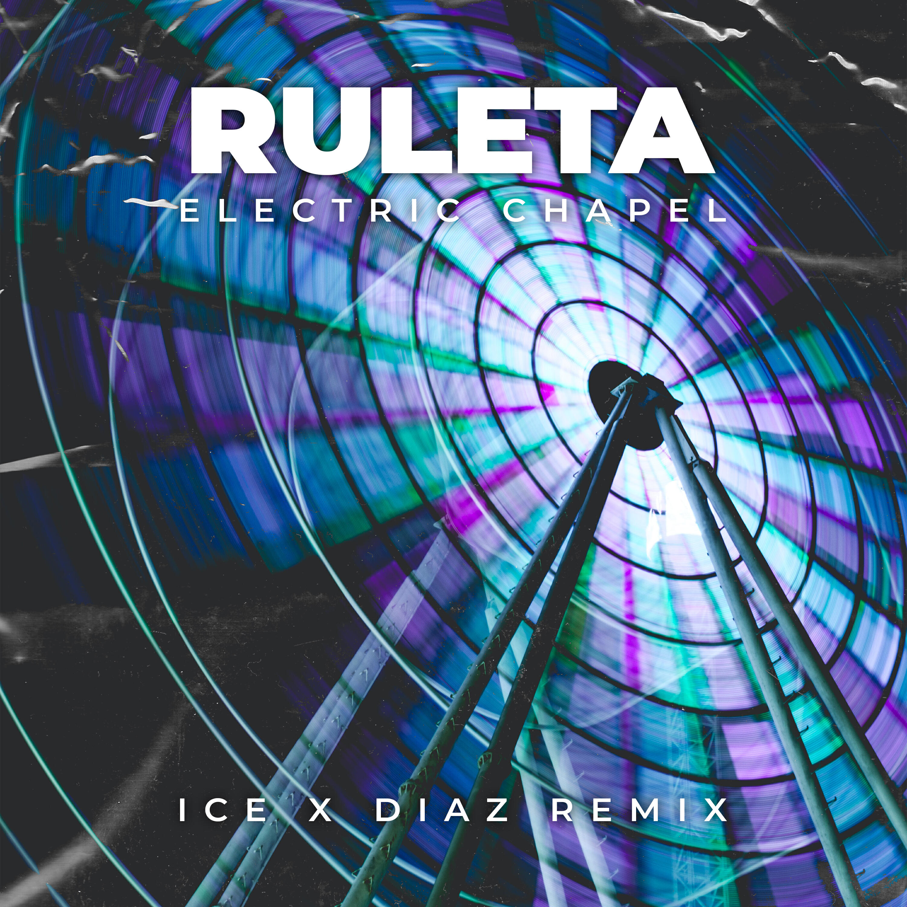 Romanian House Mafia - Ruleta (Ice X Diaz Extended Remix)