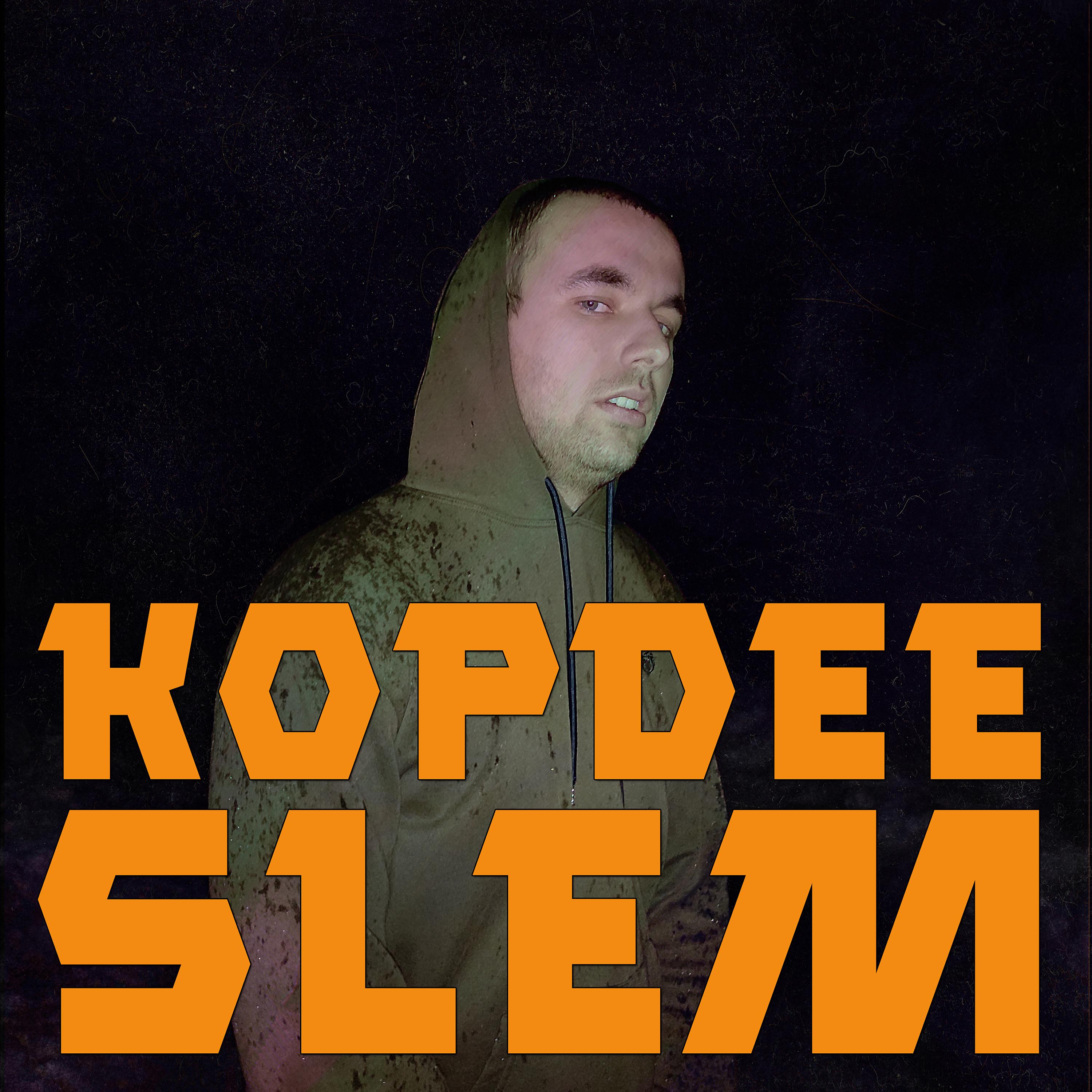 Постер альбома Slem