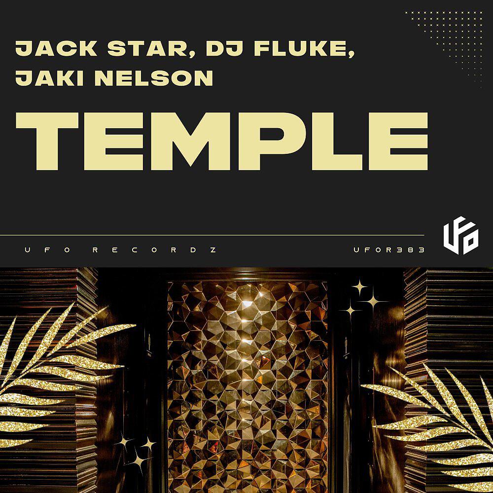 Jack Star - Temple