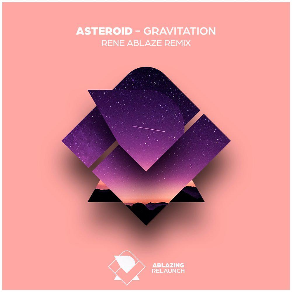 Постер альбома Gravitation
