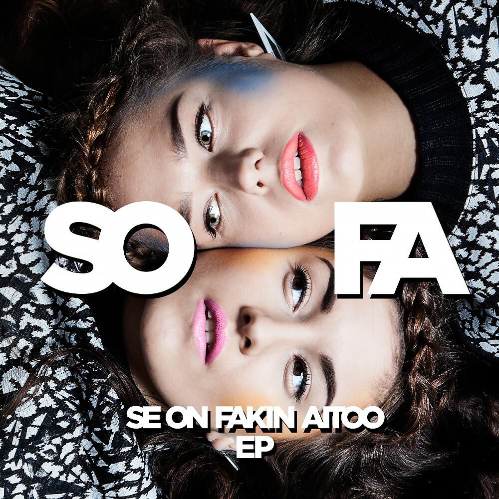 SOFA - Kato (Tuu Mu Mukaa)