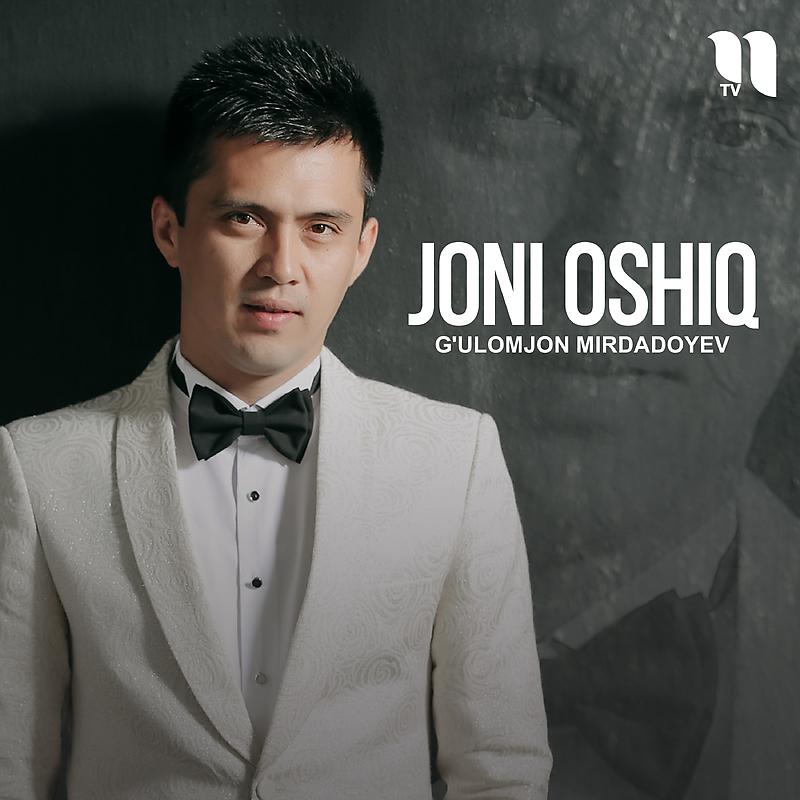 Постер альбома Joni oshiq
