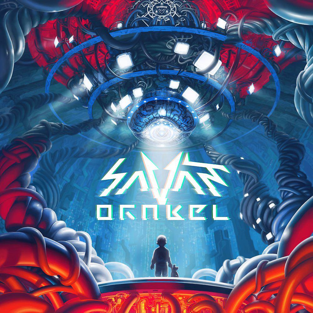Постер альбома Orakel