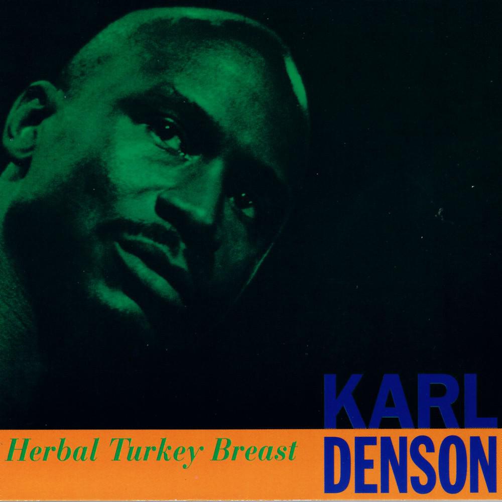 Постер альбома Herbal Turkey Breast