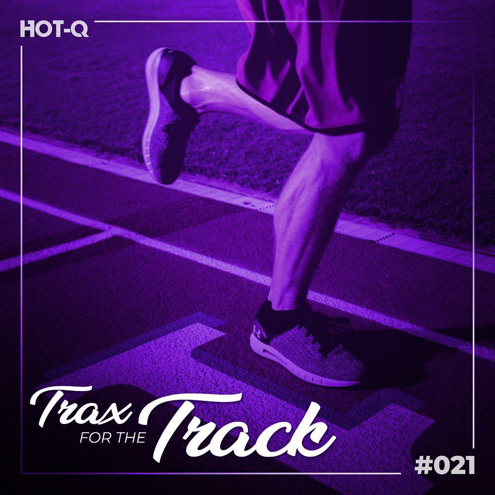 Постер альбома Trax For The Track 021