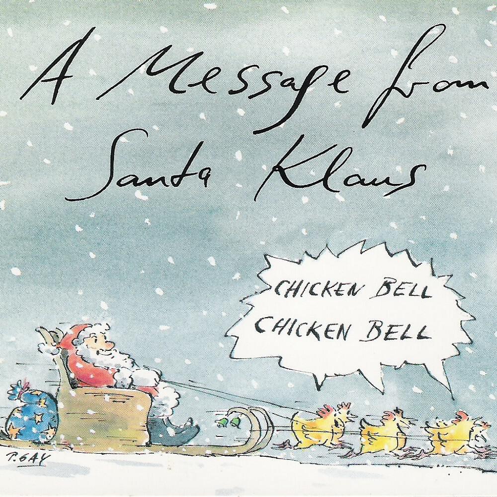 Klaus Weiss & NDR Bigband - The Twelve Days of Christmas