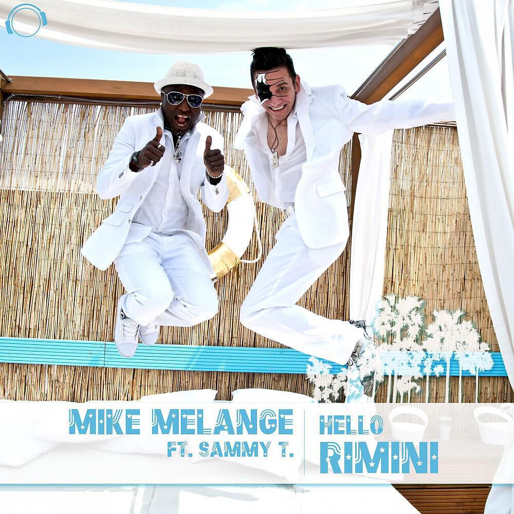 Mike Melange - Hello Rimini (Locanda & Kuznetsow Re-Action Remix)