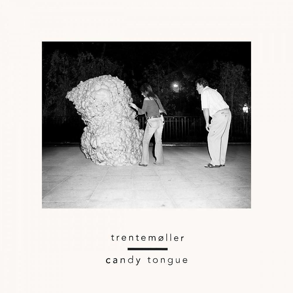 Постер альбома Candy Tongue