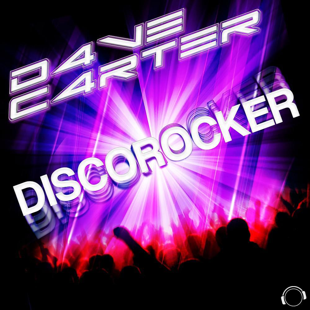 Постер альбома Discorocker