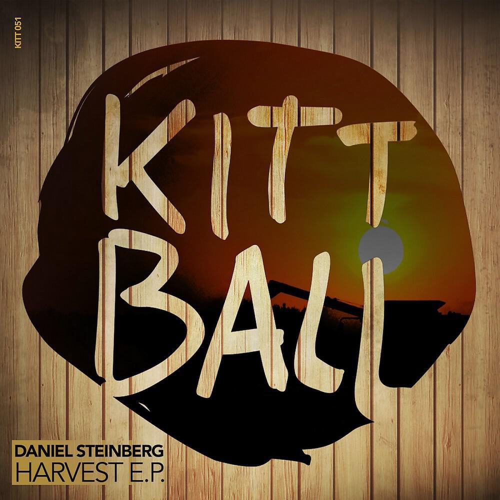 Daniel Steinberg - Green Cash (Original Mix)