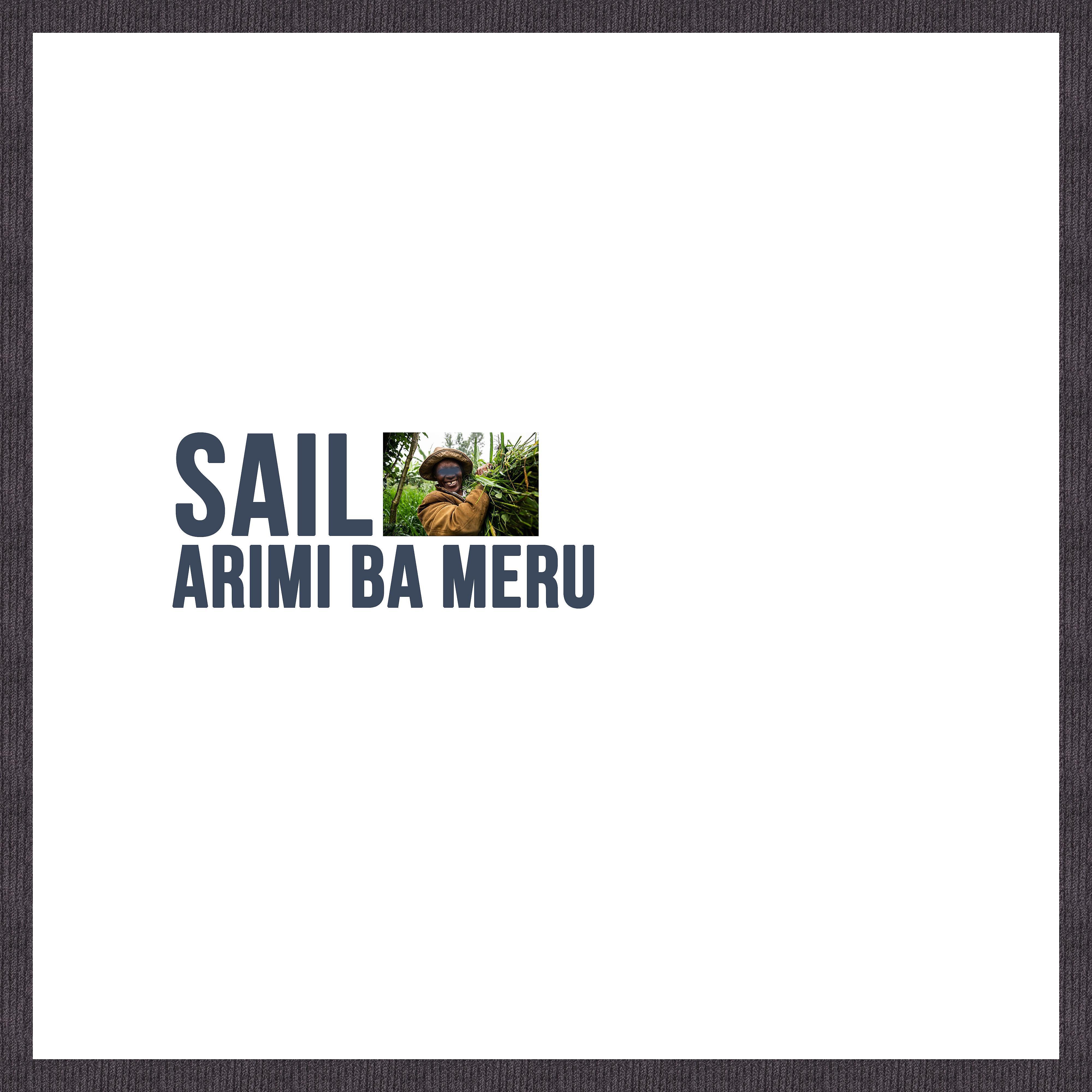 Постер альбома Arimi Ba Meru