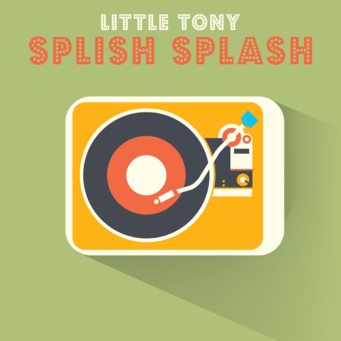 Little Tony - Un Rock Per Judy