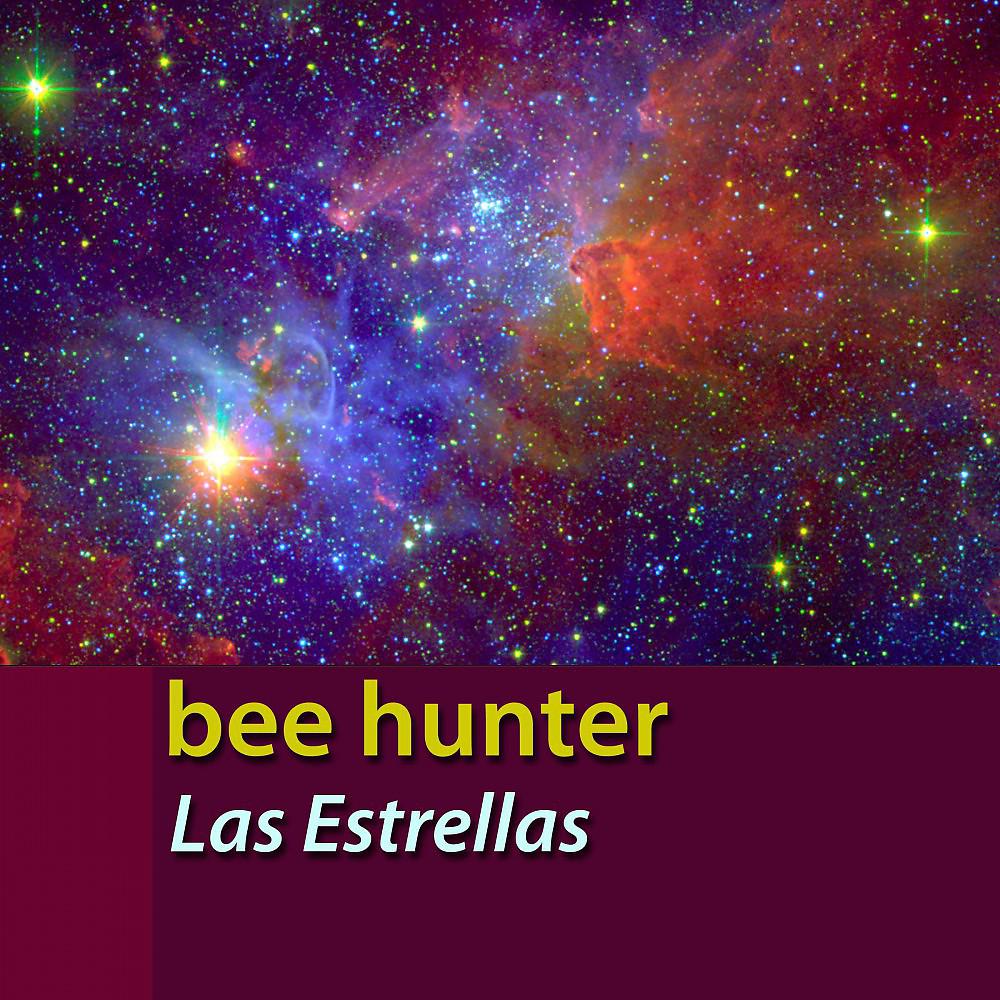 Постер альбома Las Estrellas
