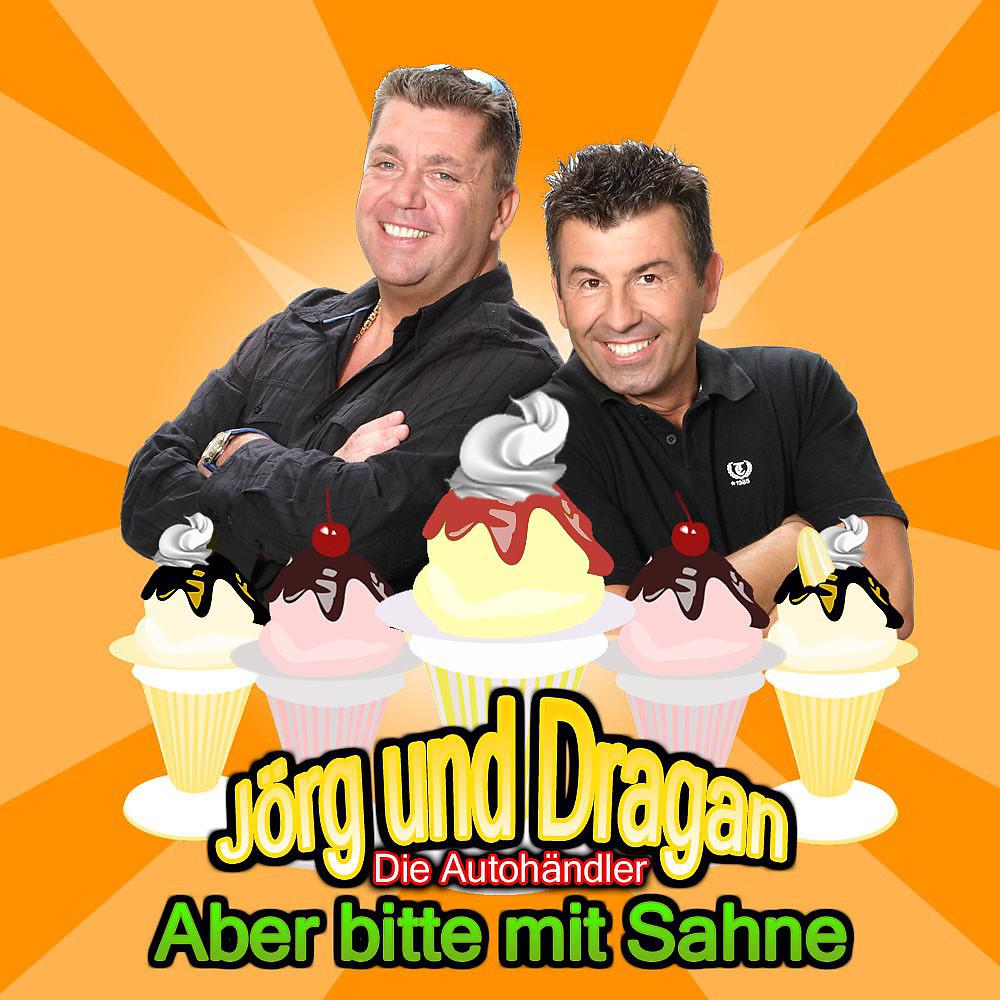 Постер альбома Aber bitte mit Sahne