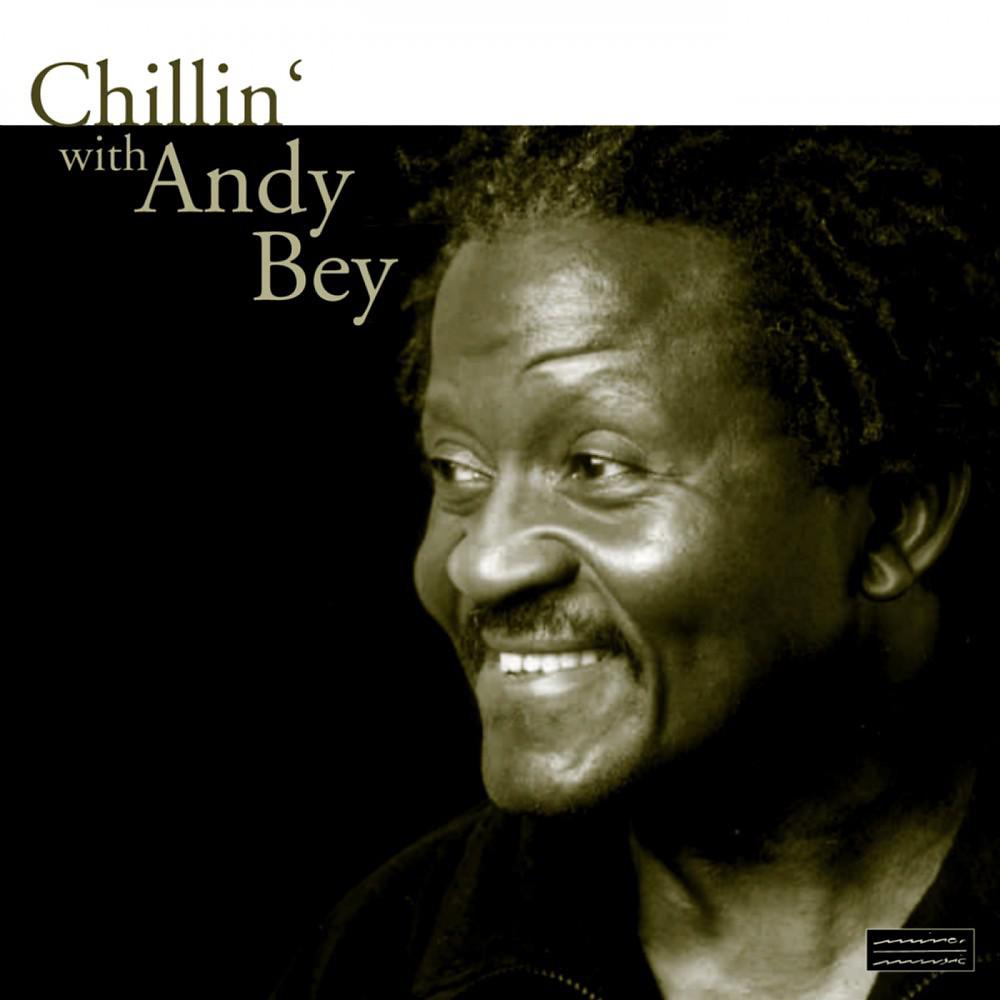 Постер альбома Chillin' with Andy Bey