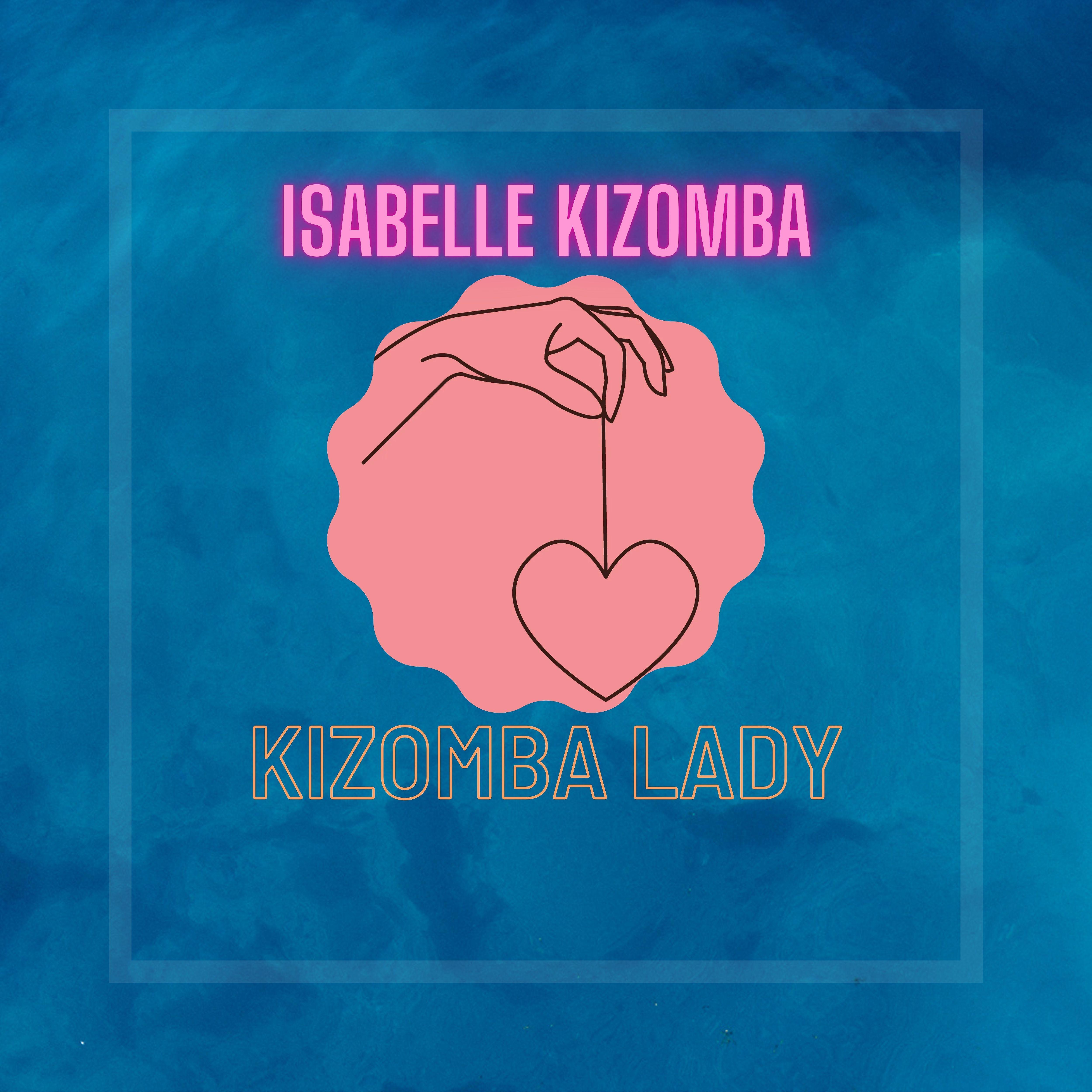 Постер альбома Kizomba Lady