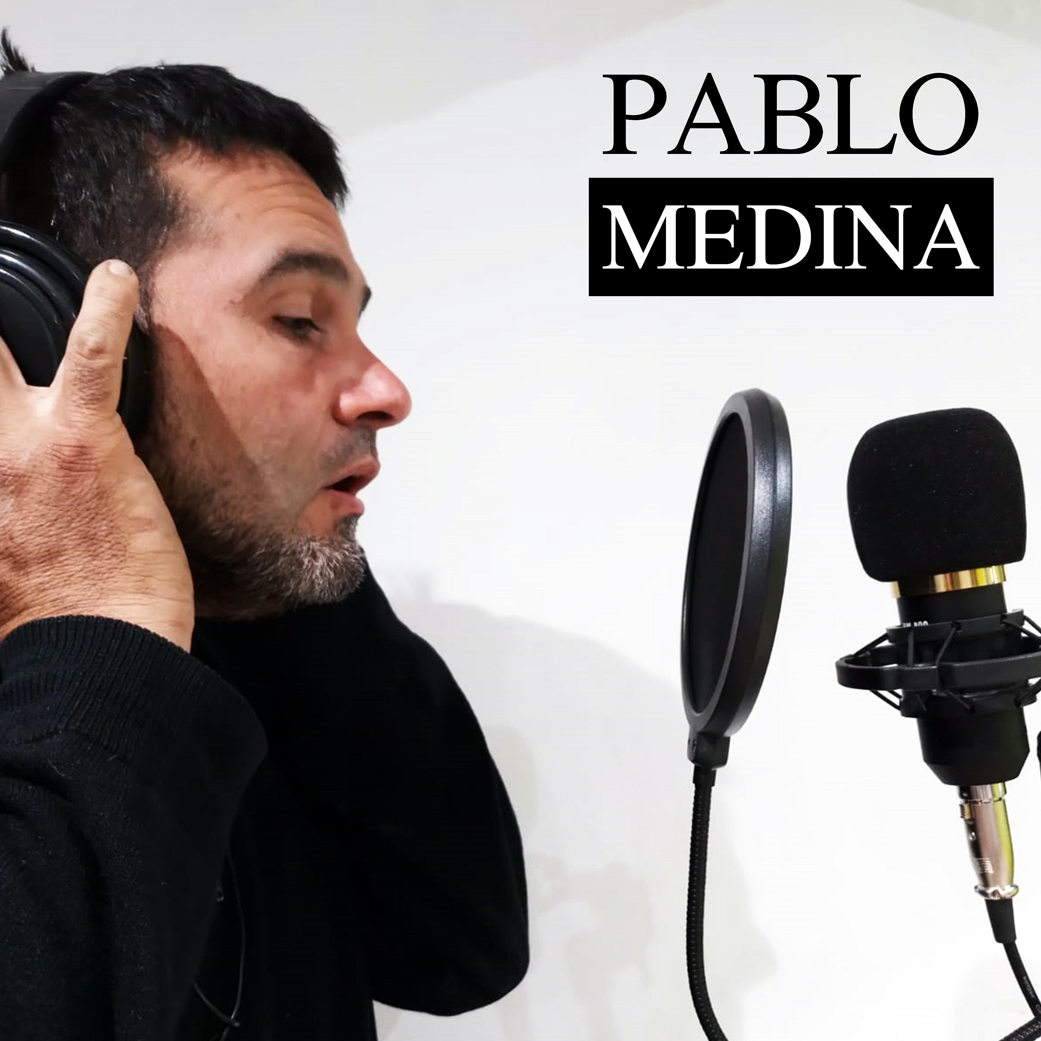 Постер альбома Pablo Medina