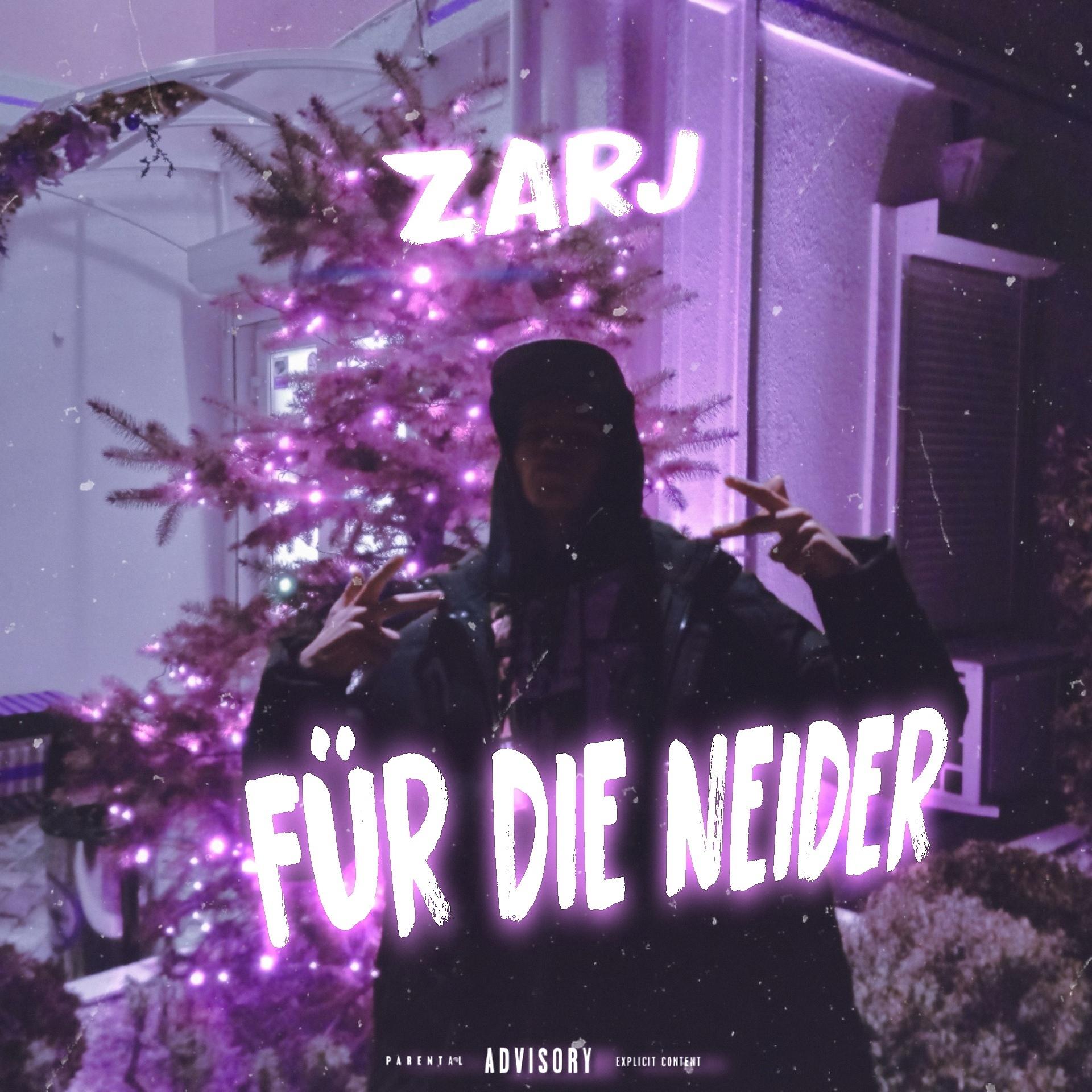 Постер альбома Für Die Neider
