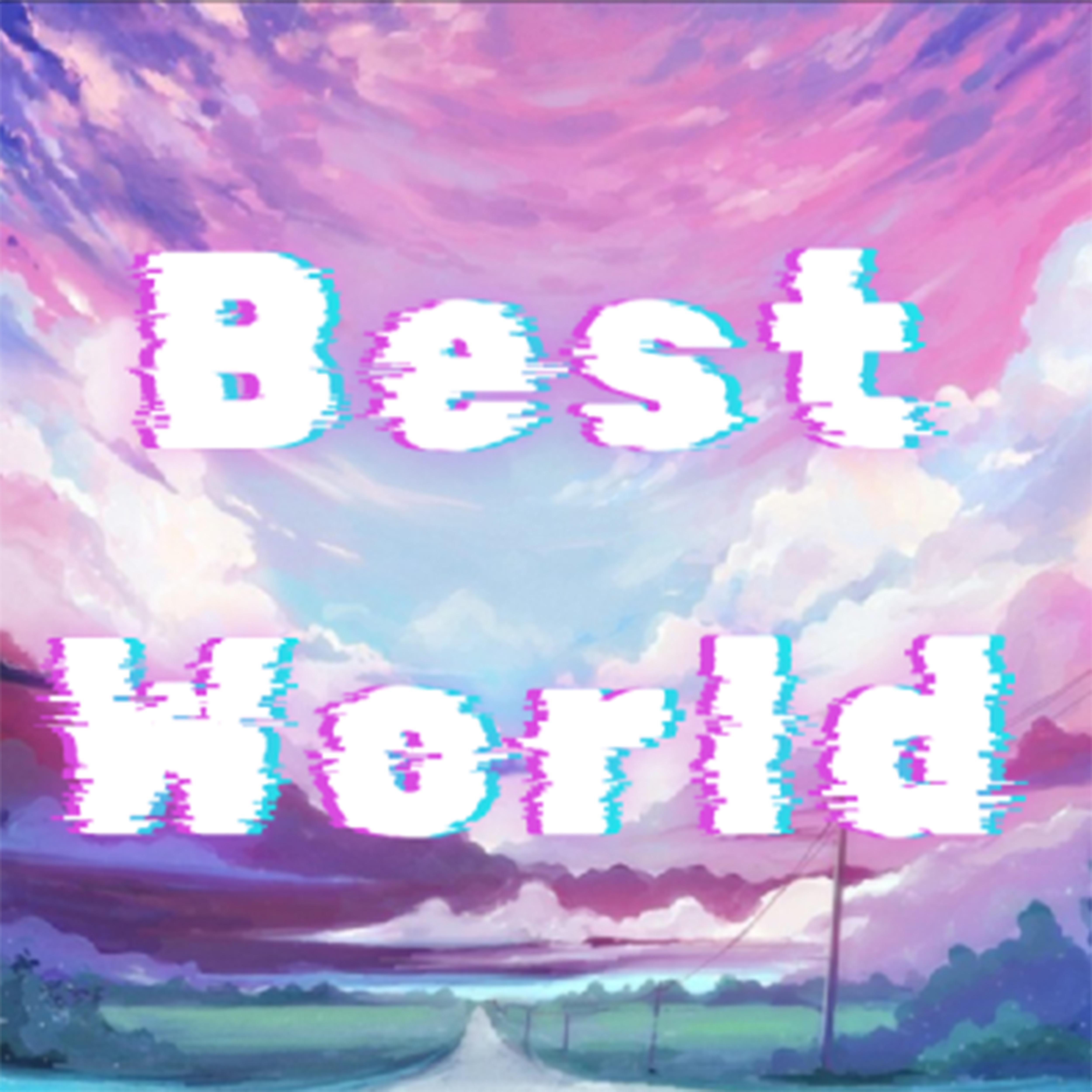 Постер альбома Best World
