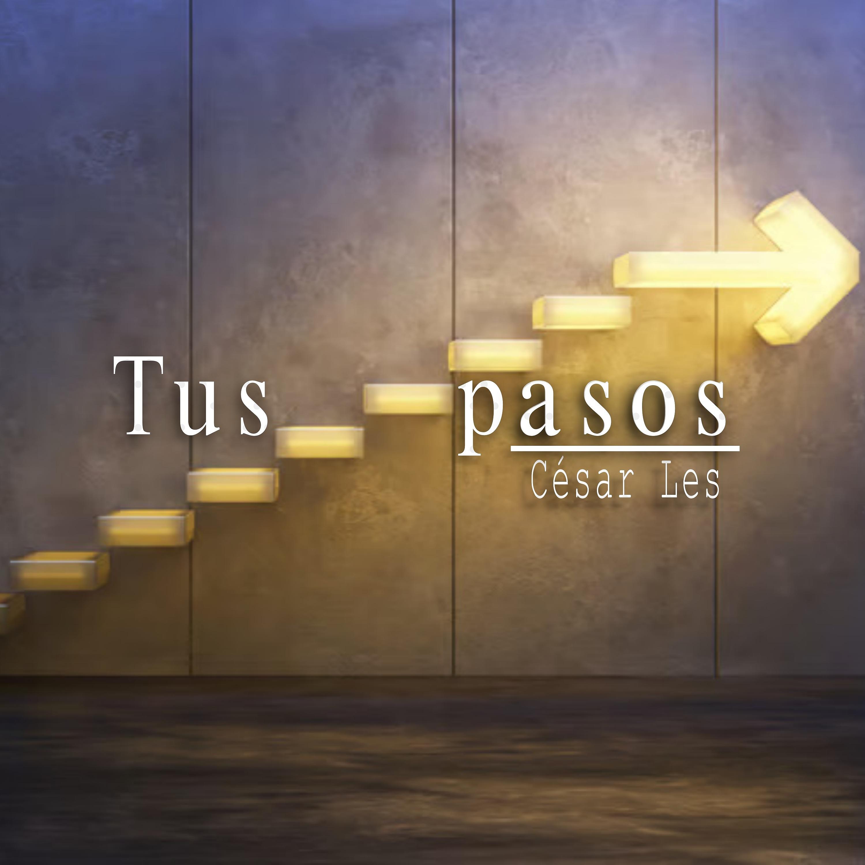 Постер альбома Tus Pasos