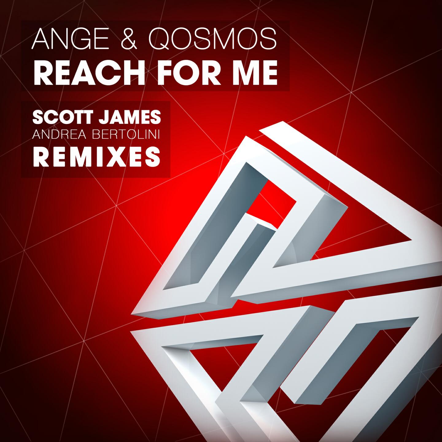 ANGE - Reach for Me (Andrea Bertolini Dub)