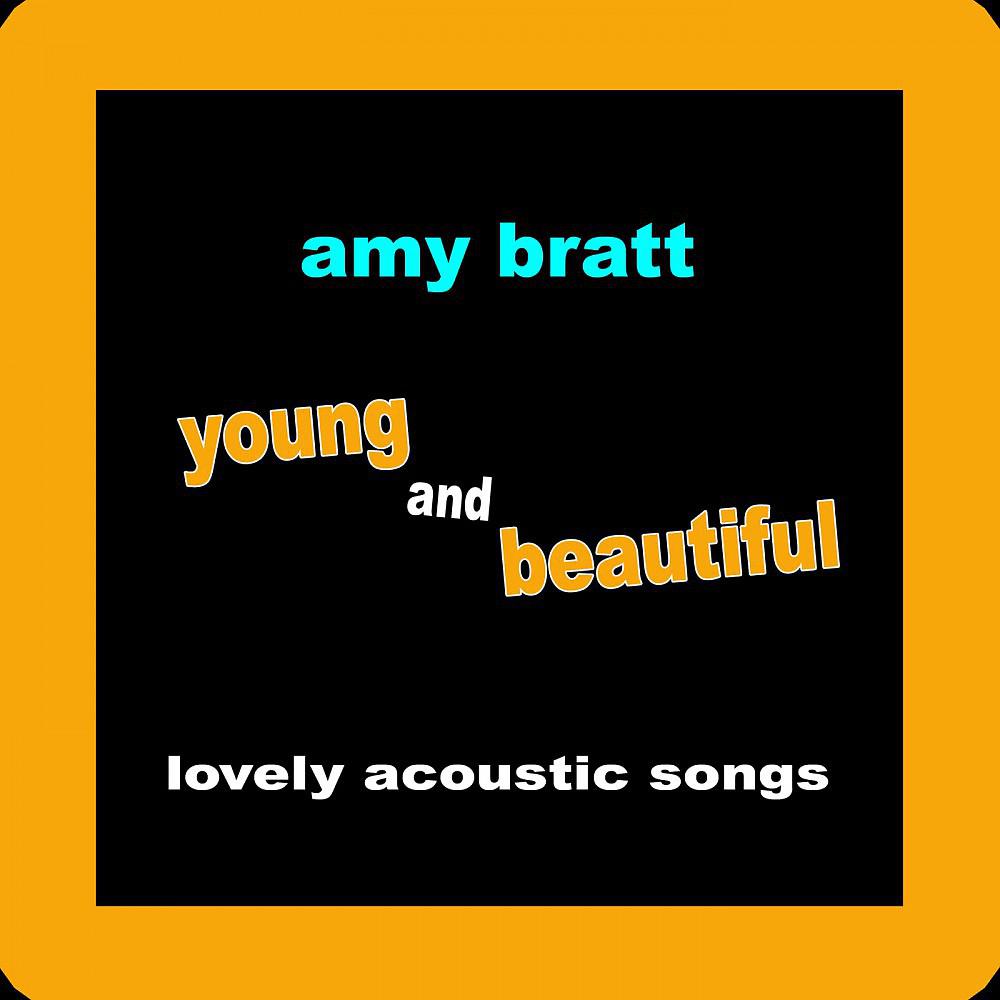 Постер альбома Young and Beautiful (Lovely Acoustic Songs)
