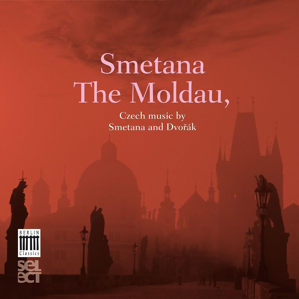 Janácek Philharmonic Orchestra & Theodore Kuchar - Czech Suite in D Major, Op. 39, B. 93: V. Finale