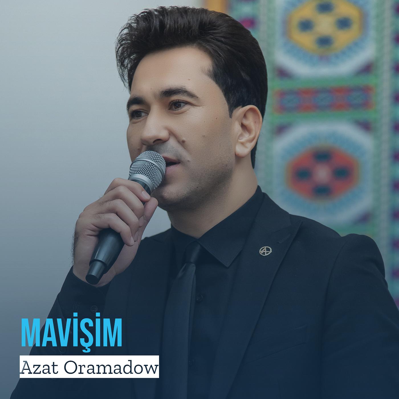 Постер альбома Mavişim