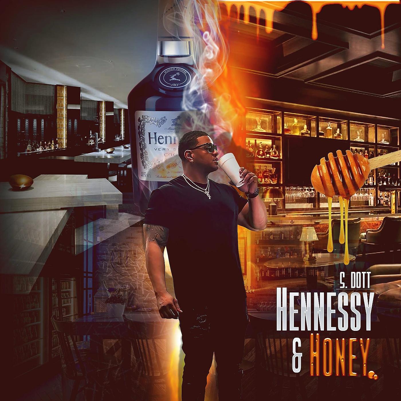 Постер альбома Hennessy & Honey