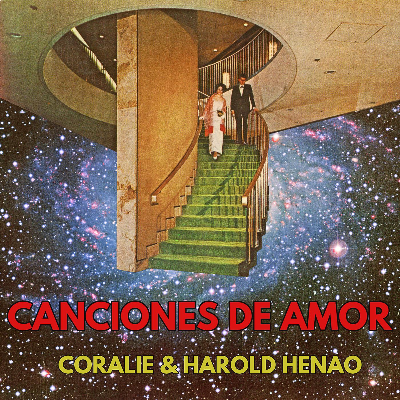 Постер альбома Canciones De Amor
