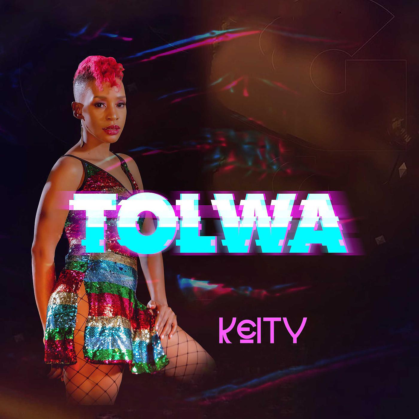 Постер альбома Tolwa