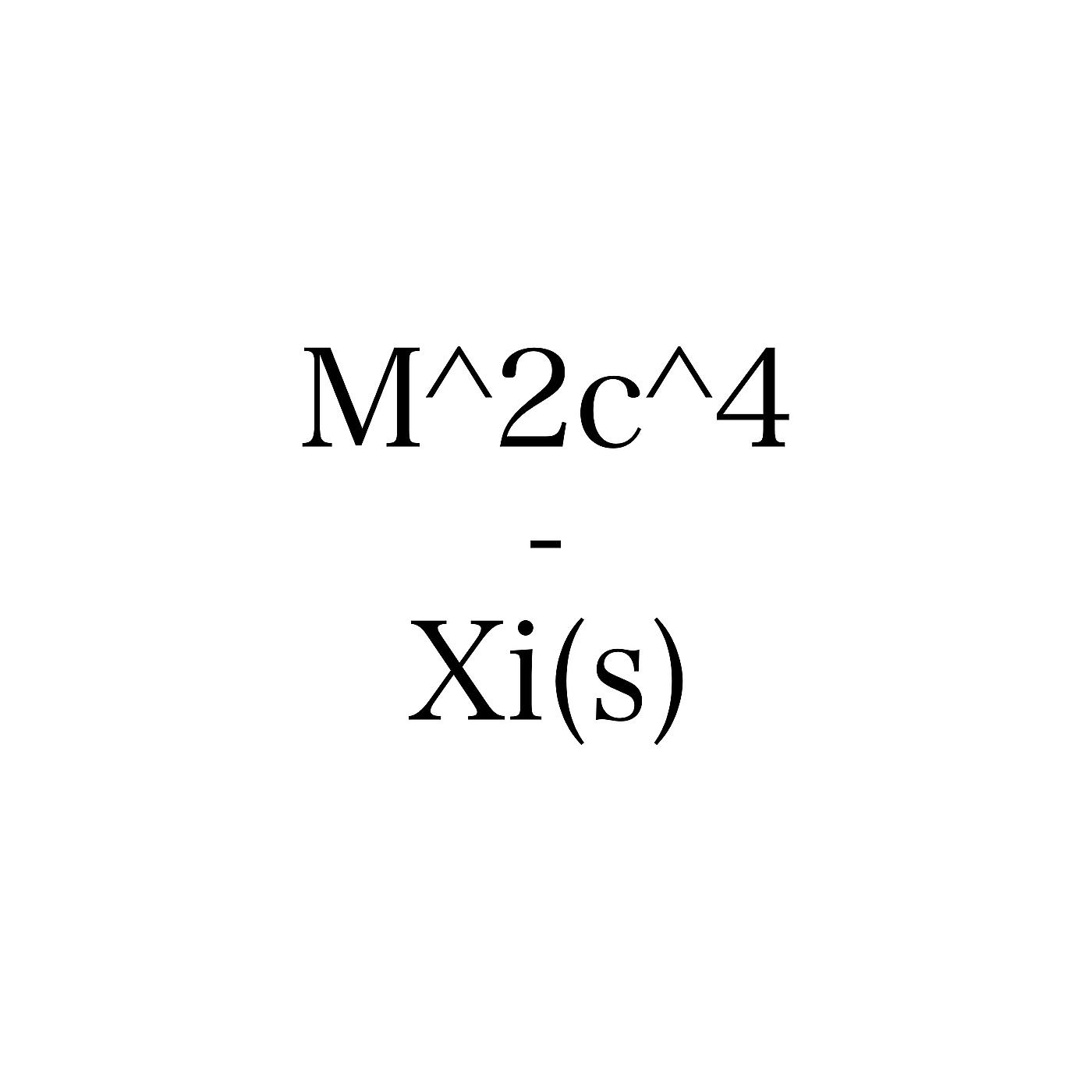 Постер альбома M^2c^4