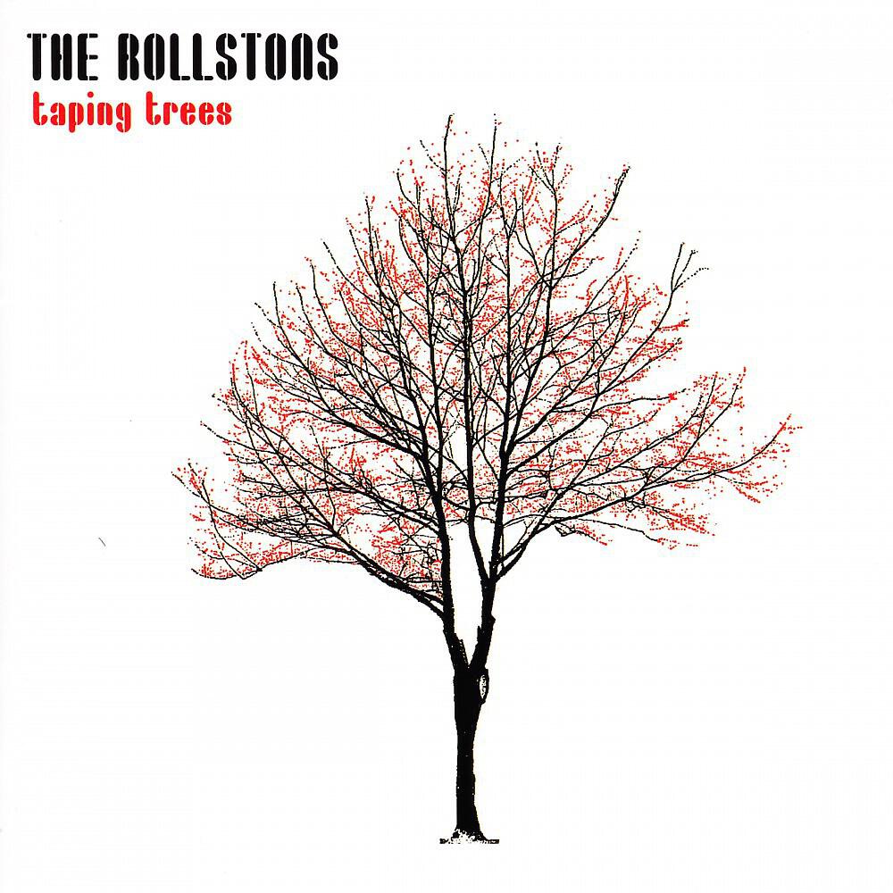 The Rollstons - Ear Cricket