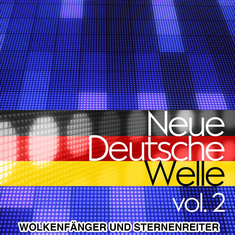 Постер альбома Neue Deutsche Welle, Vol. 2