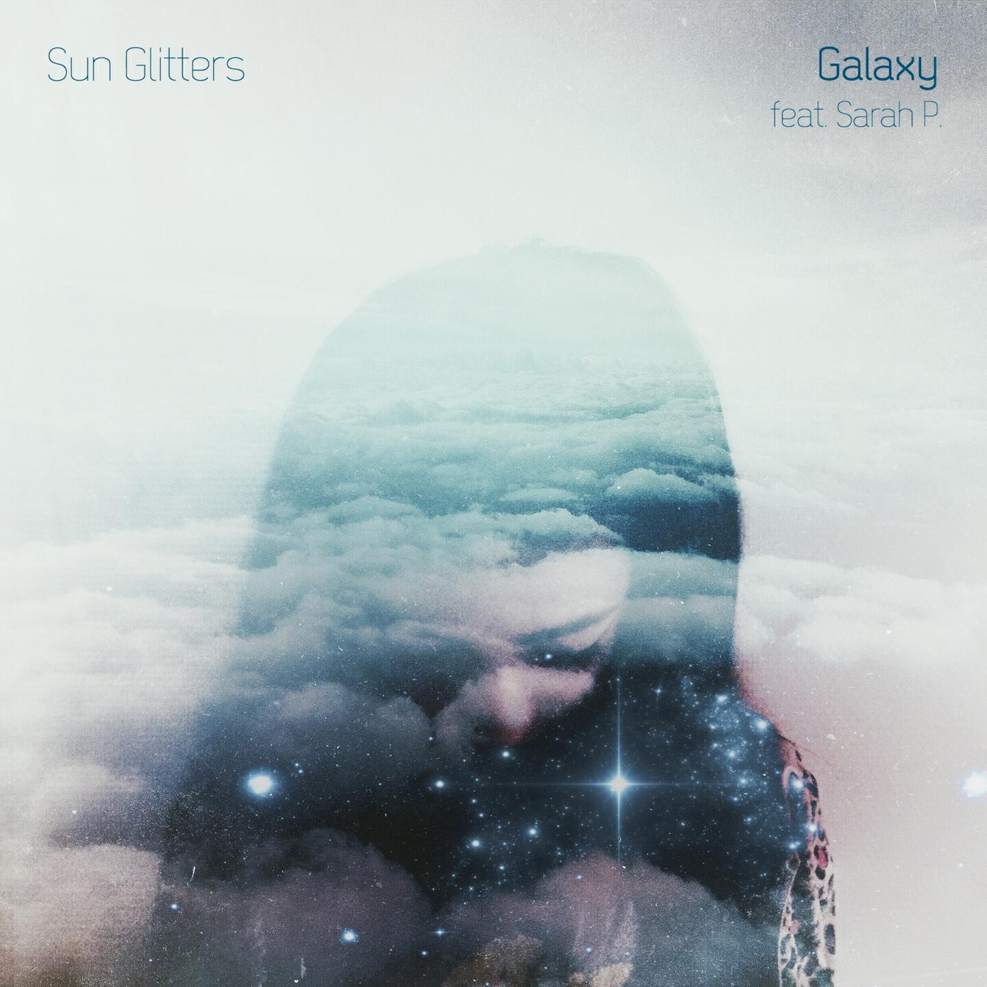 Sun Glitters - Galaxy (Alphaat Remix)