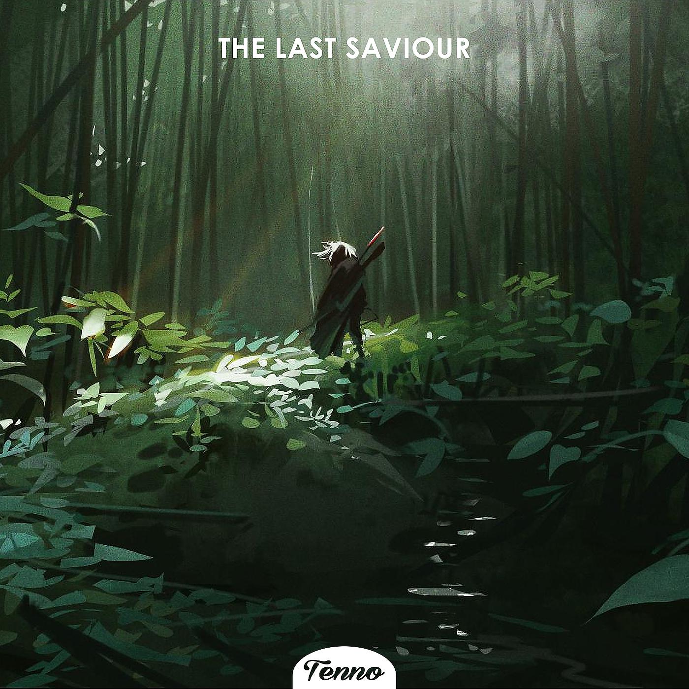 Постер альбома The Last Saviour