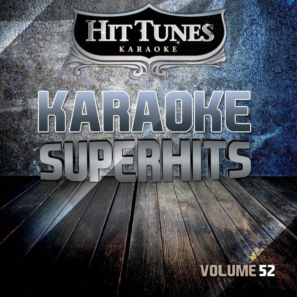 Hit Tunes Karaoke - Spinning Around (Originally Performed By Jump 5) [Karaoke Version]