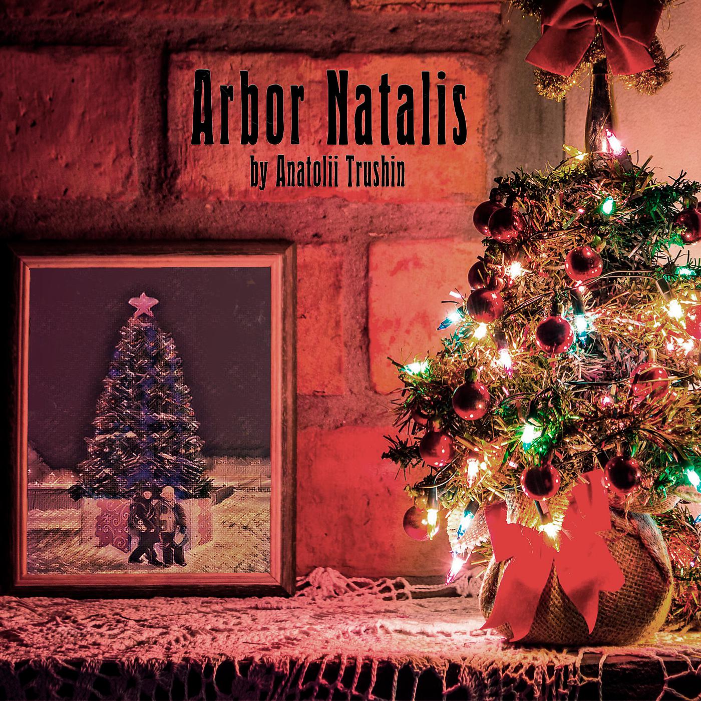 Постер альбома Arbor Natalis