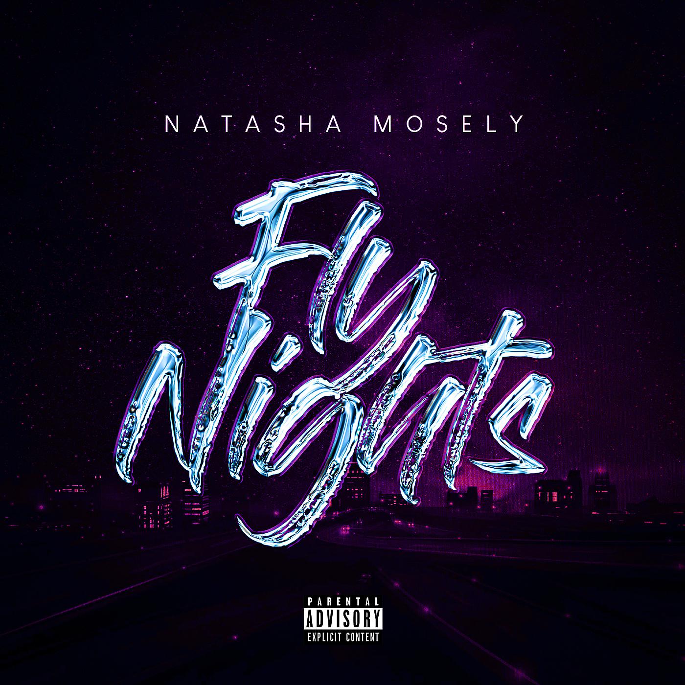 Постер альбома Fly Nights