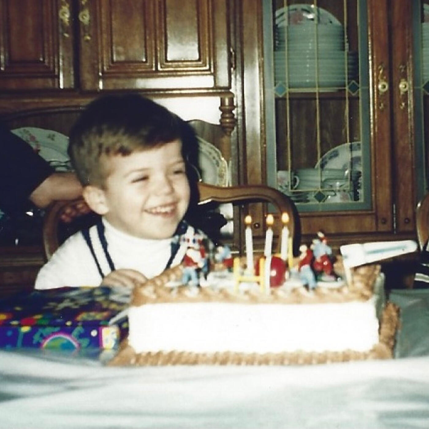 DONI - Happy Birthday