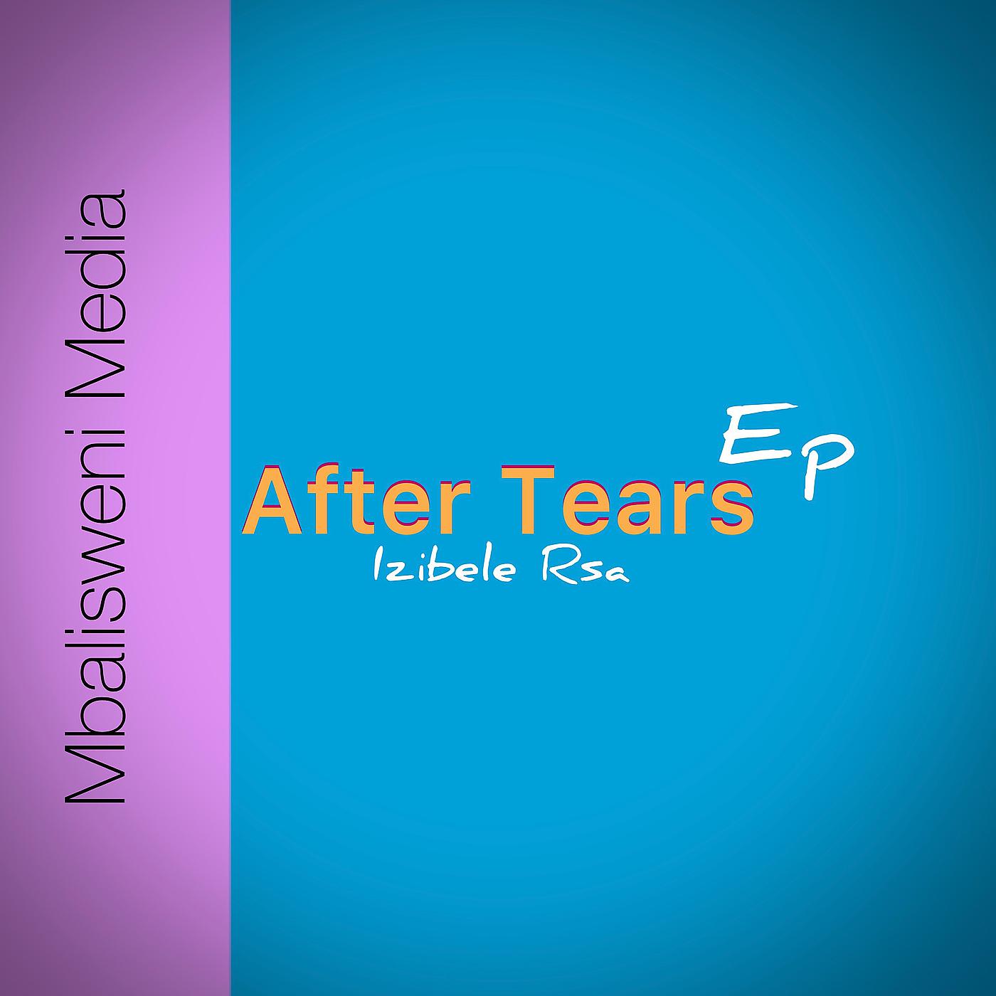 Постер альбома After Tears - EP