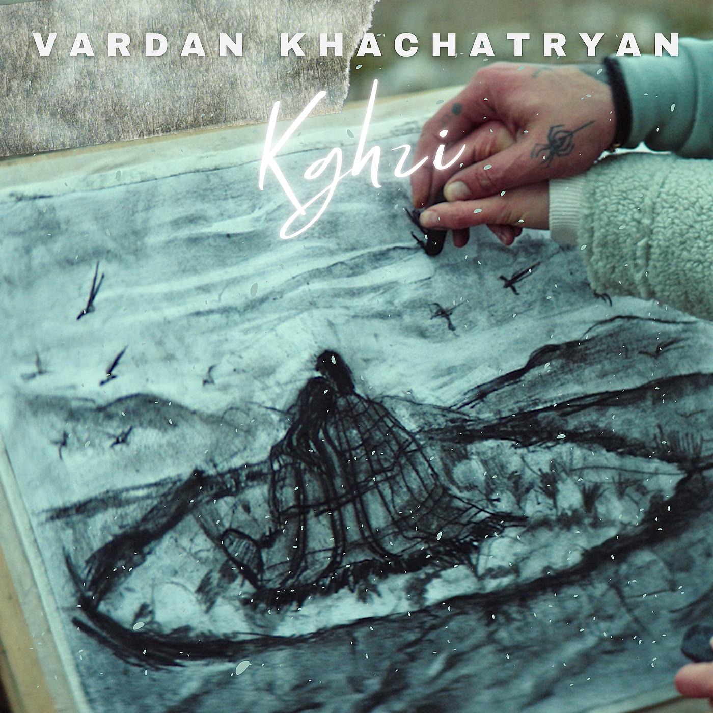 Постер альбома Kghzi