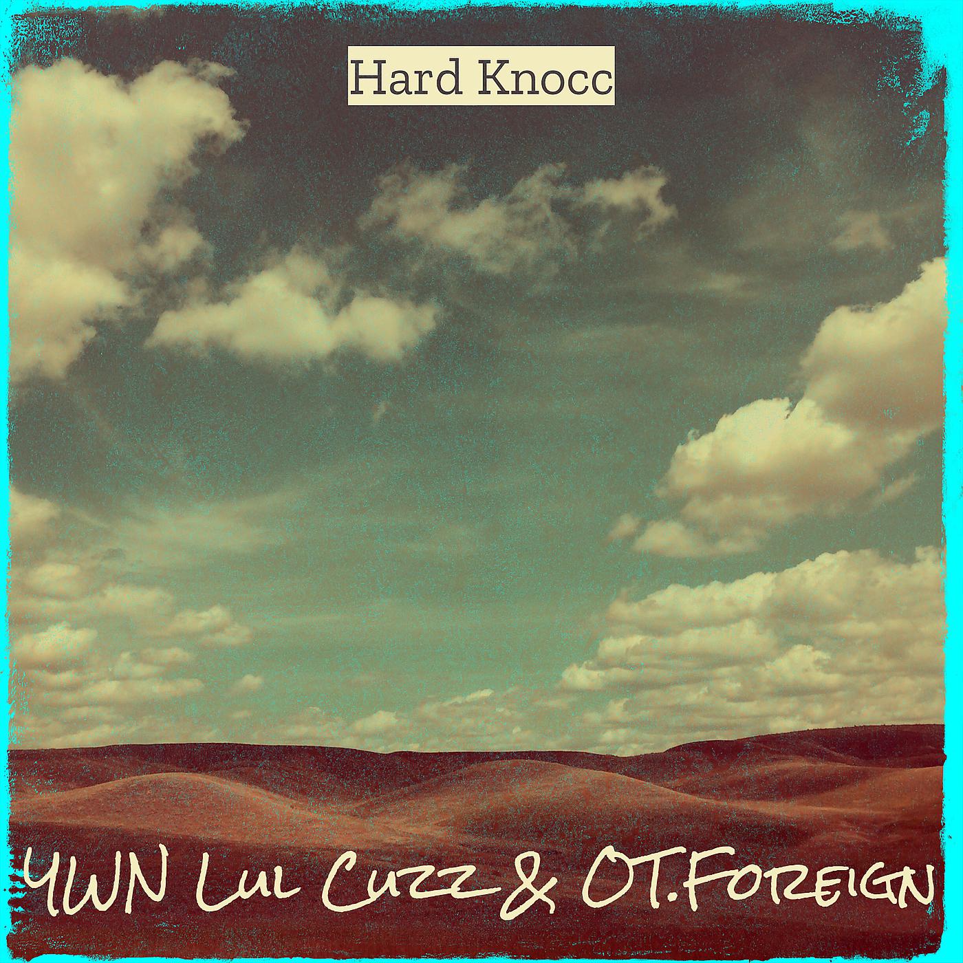 Постер альбома Hard Knocc