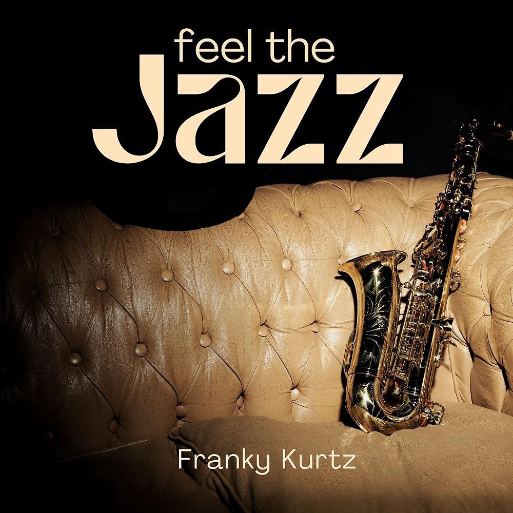 Постер альбома Feel the Jazz
